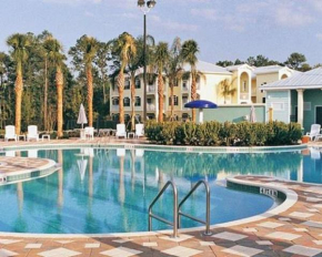 Warm and Friendly Family Getaway Villa in Kissimmee - Two Bedroom #1, Orlando